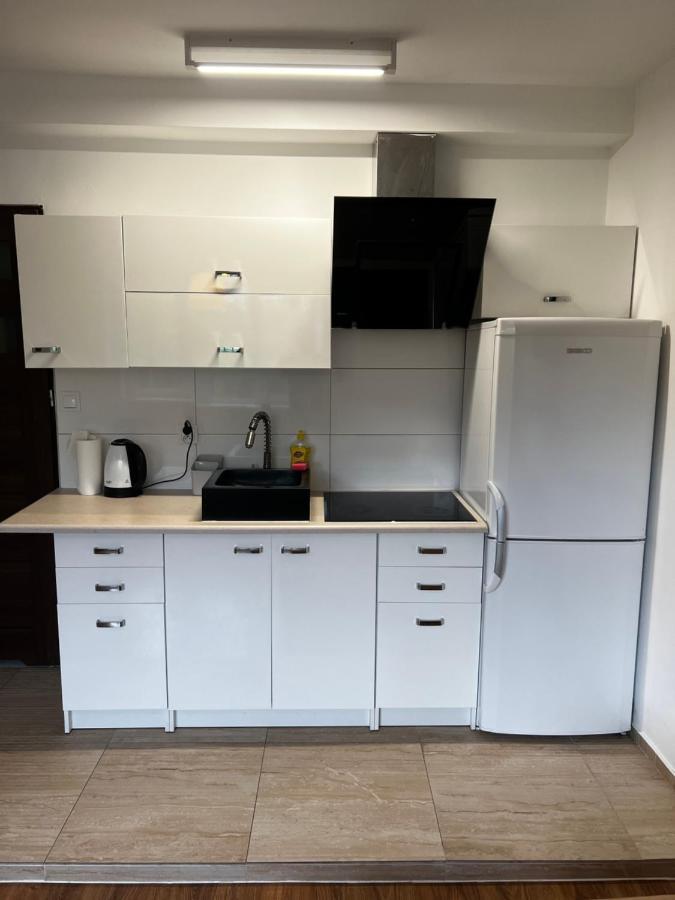 מידזיזדרויה Familly Apartament 3 מראה חיצוני תמונה