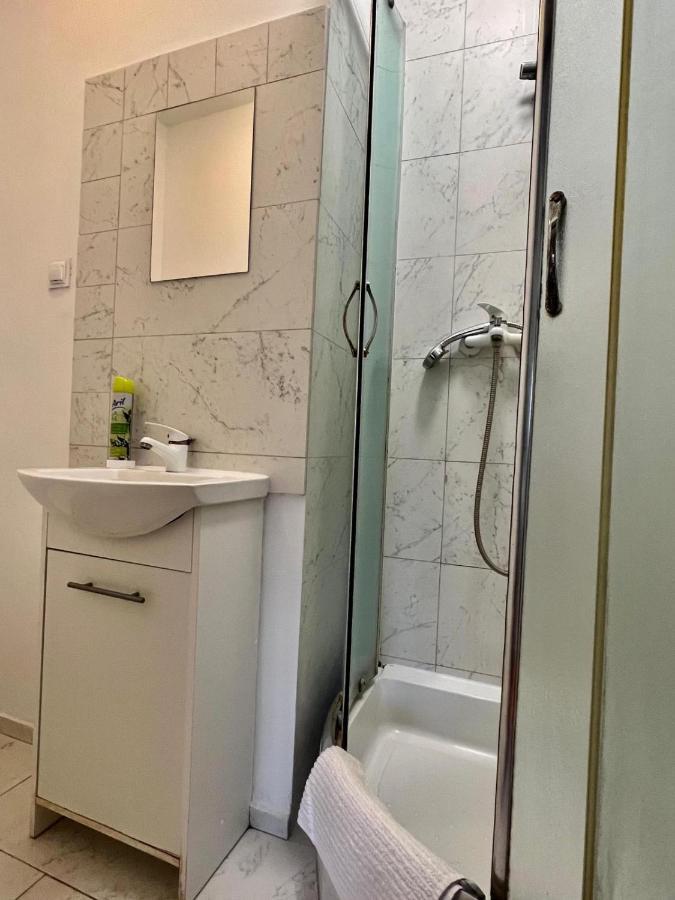 מידזיזדרויה Familly Apartament 3 מראה חיצוני תמונה
